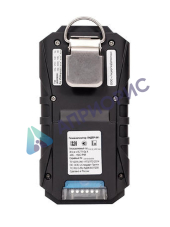 Лидер 041 газоанализатор многокомпонентный переносной взрывозащищённый